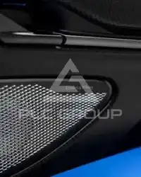 2025 Aston Martin Vanquish