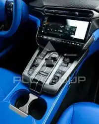 2025 Aston Martin Vanquish