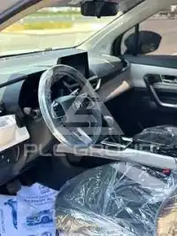 2025 Toyota Veloz