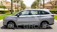 2025 Toyota Veloz