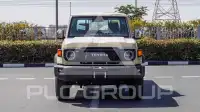 2025 Toyota LAND CRUISER
