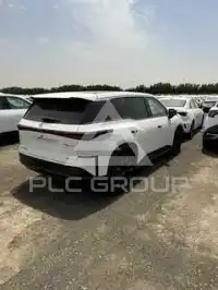 2025 Toyota Bz4X