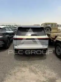 2025 Toyota Bz4X