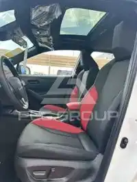 2025 Toyota 