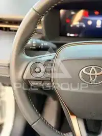 2025 Toyota 