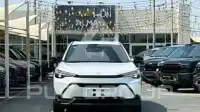 2025 Toyota 