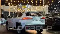 2025 Toyota 