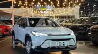 2025 Toyota 