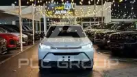 2025 Toyota 