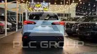 2025 Toyota 