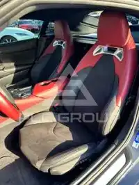 2025 Toyota SUPRA