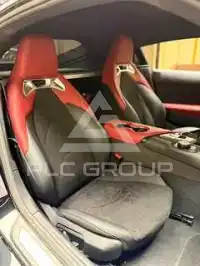 2025 Toyota SUPRA