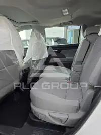 2025 Toyota Highlander