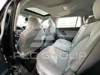 2025 Toyota Highlander