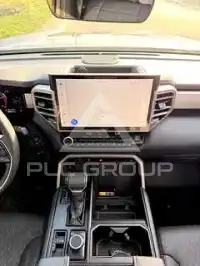 2025 Toyota TUNDRA