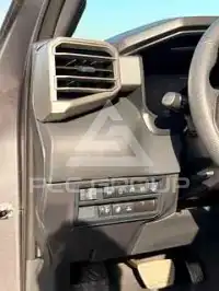 2025 Toyota TUNDRA