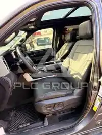 2025 Toyota TUNDRA