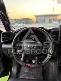 2025 Toyota TUNDRA