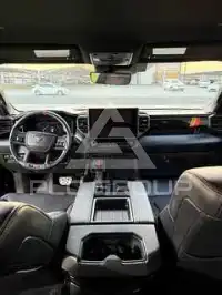 2025 Toyota TUNDRA
