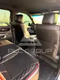 2025 Toyota TUNDRA