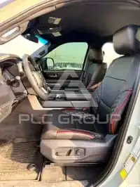 2025 Toyota TUNDRA