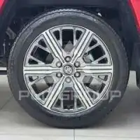 2025 Toyota TUNDRA