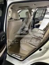 2025 Toyota LAND CRUISER
