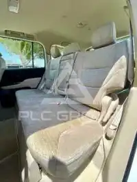2025 Toyota LAND CRUISER