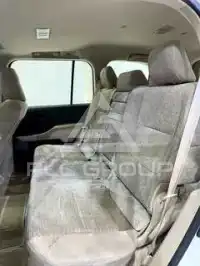 2025 Toyota LAND CRUISER