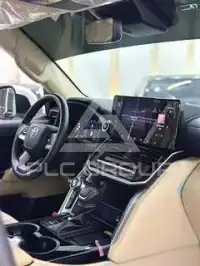 2025 Toyota LAND CRUISER