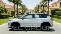 2025 Toyota Urban Cruiser