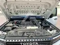 2025 Toyota Prado