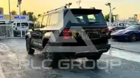 2025 Toyota Prado