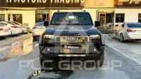 2025 Toyota Prado