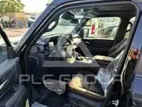 2025 Toyota Prado