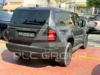 2025 Toyota Prado