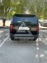 2025 Toyota Prado