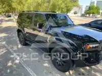 2025 Toyota Prado
