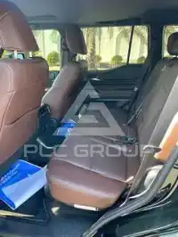 2025 Toyota Prado