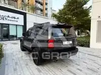 2025 Toyota Prado