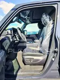 2025 Toyota Prado