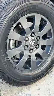 2025 Toyota Prado