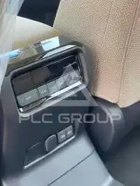 2025 Toyota Prado
