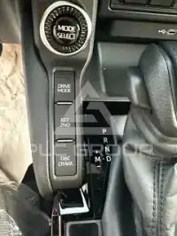 2025 Toyota Prado