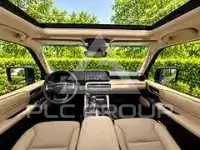 2025 Toyota Prado
