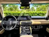 2025 Toyota Prado