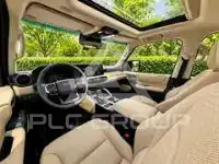 2025 Toyota Prado