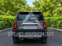 2025 Toyota Prado