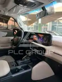 2025 Toyota Prado