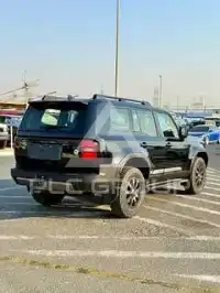 2025 Toyota Prado